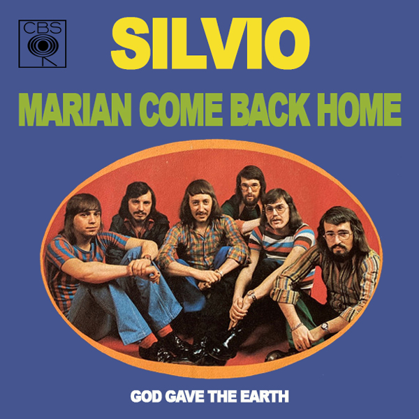 Silvio